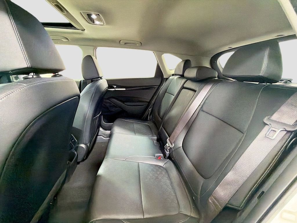 2023 Kia Seltos SX
