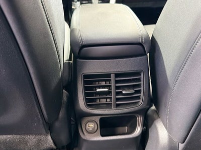 2023 Kia Seltos SX