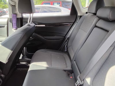 2022 Kia Seltos S