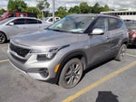 2022 Kia Seltos S