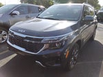 2024 Kia SELTOS NA