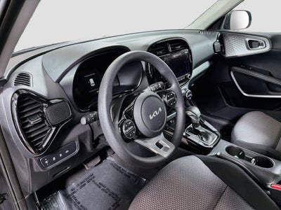 2024 Kia Soul S