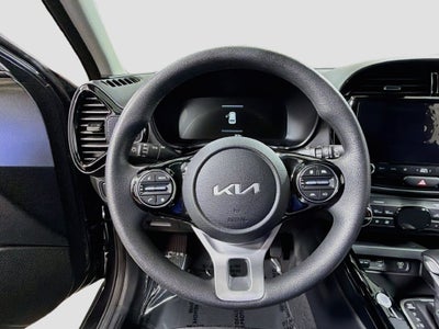 2024 Kia Soul S