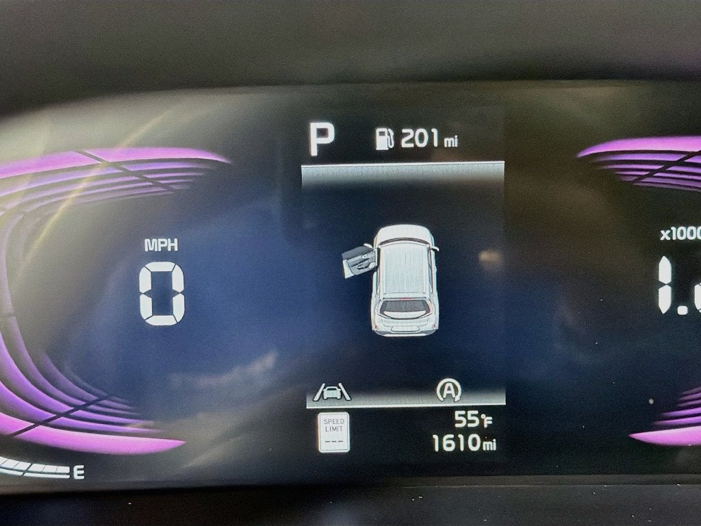 2024 Kia Soul S