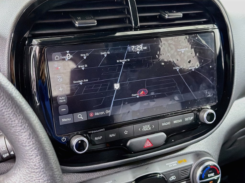 2024 Kia Soul S