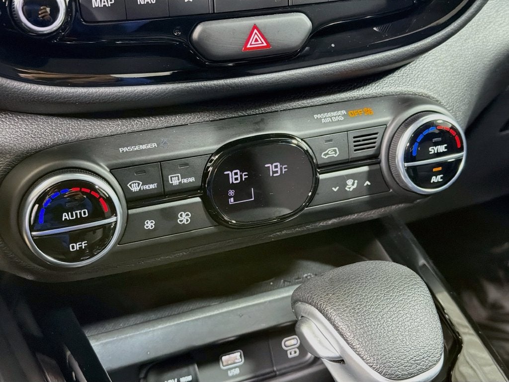 2024 Kia Soul S