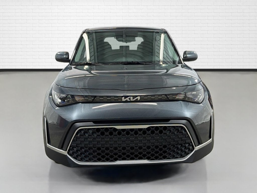 2024 Kia Soul S