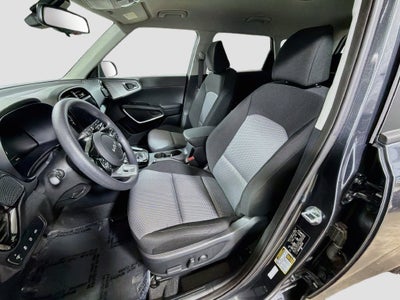 2024 Kia Soul S