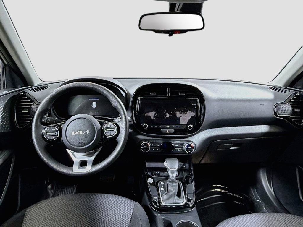 2024 Kia Soul S