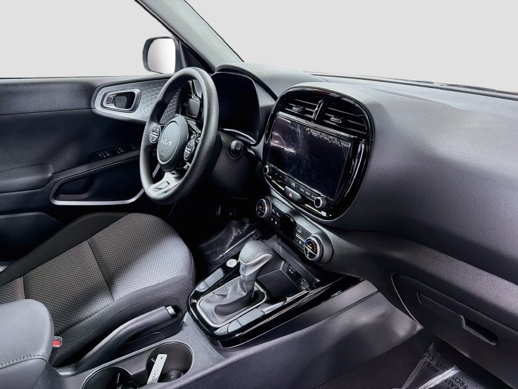 2024 Kia Soul S