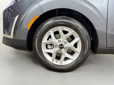 2024 Kia Soul S