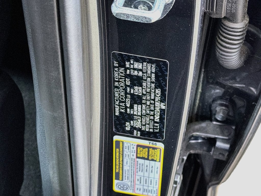 2024 Kia Soul S