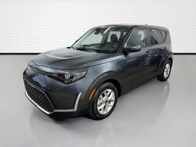 2024 Kia Soul S