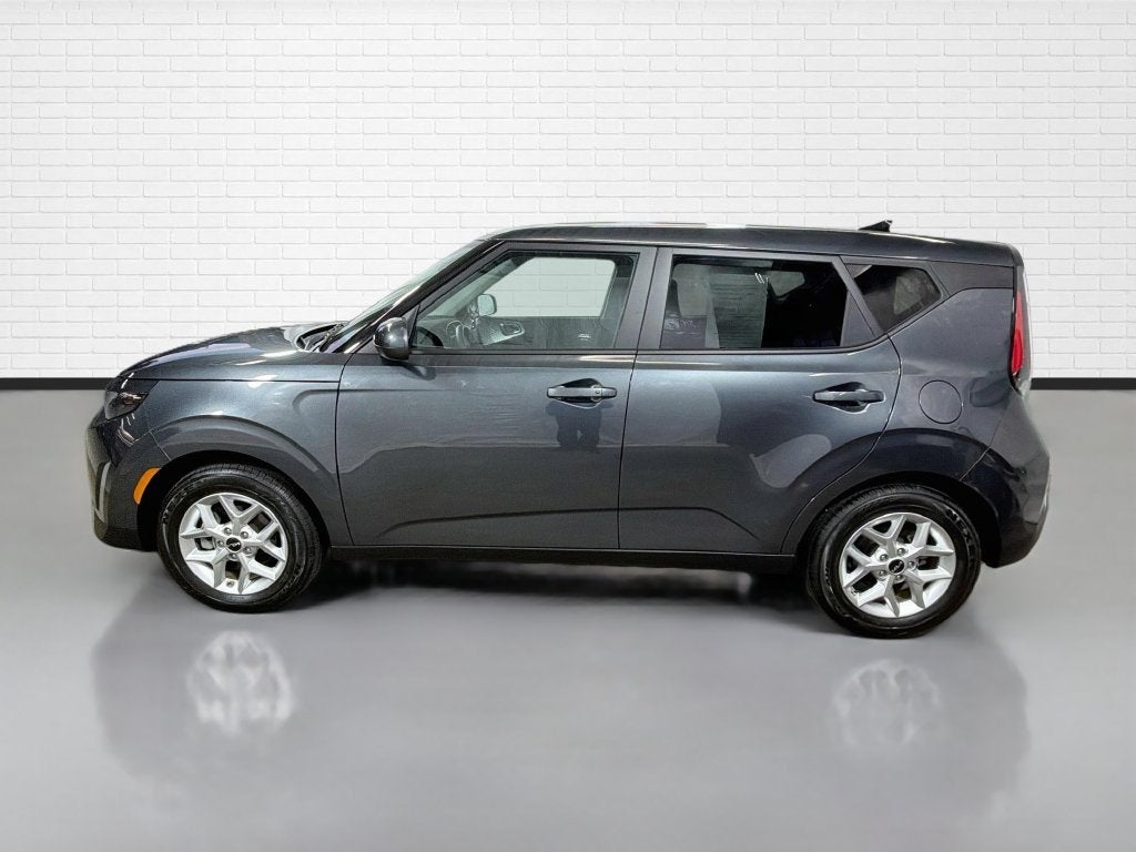 2024 Kia Soul S