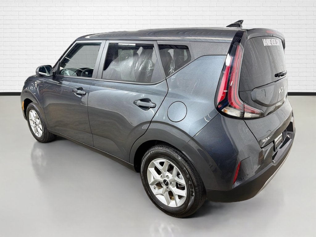 2024 Kia Soul S
