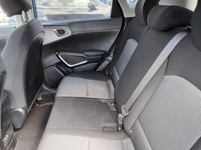 2024 Kia Soul S