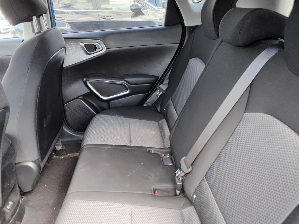 2024 Kia Soul S