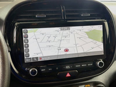 2024 Kia Soul S