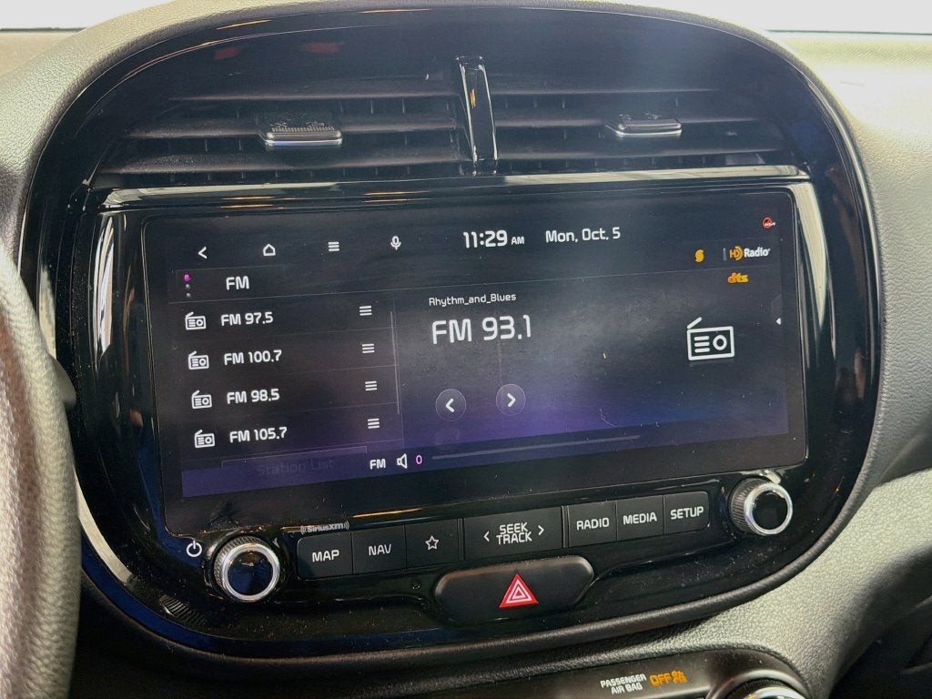 2024 Kia Soul S
