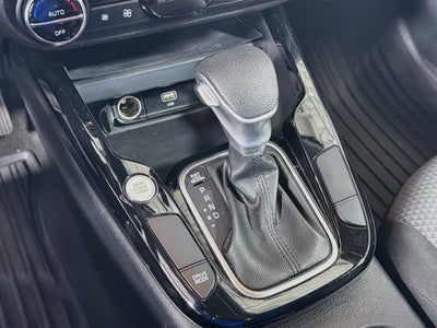 2024 Kia Soul S