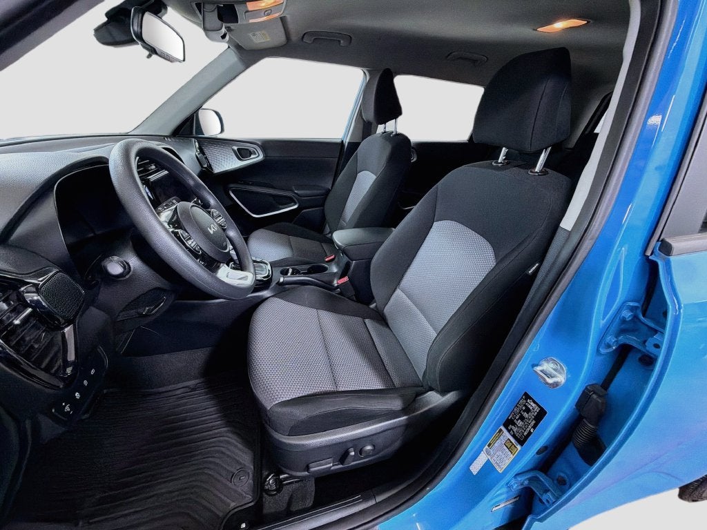 2024 Kia Soul S