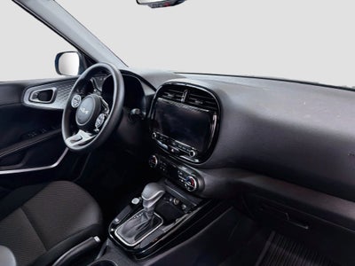 2024 Kia Soul S