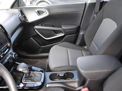 2024 Kia Soul S