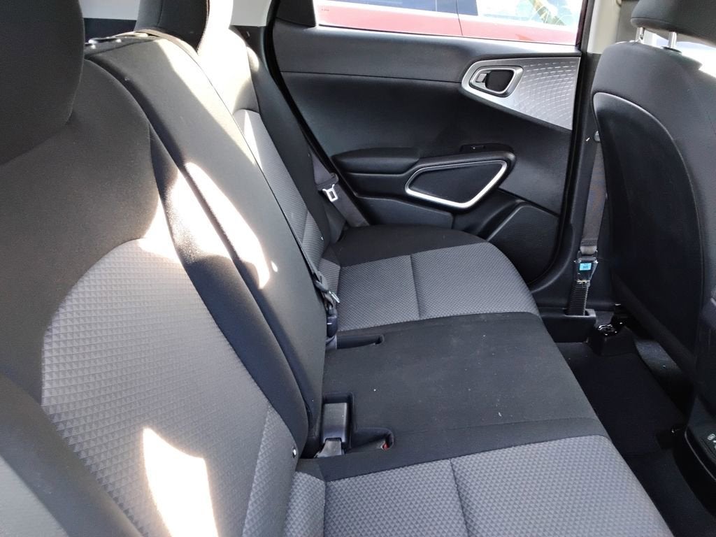 2025 Kia Soul S