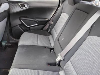2023 Kia Soul EX