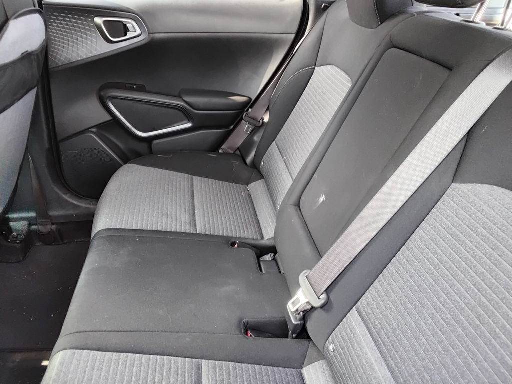 2023 Kia Soul EX
