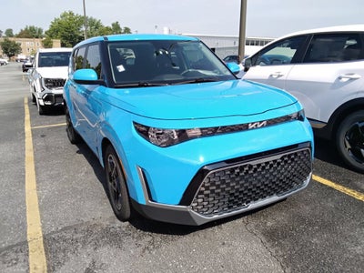 2023 Kia Soul EX