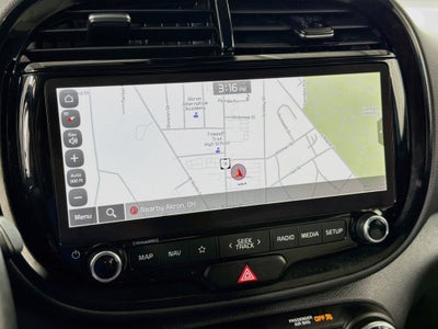 2024 Kia Soul GT-Line