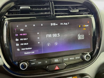 2024 Kia Soul GT-Line