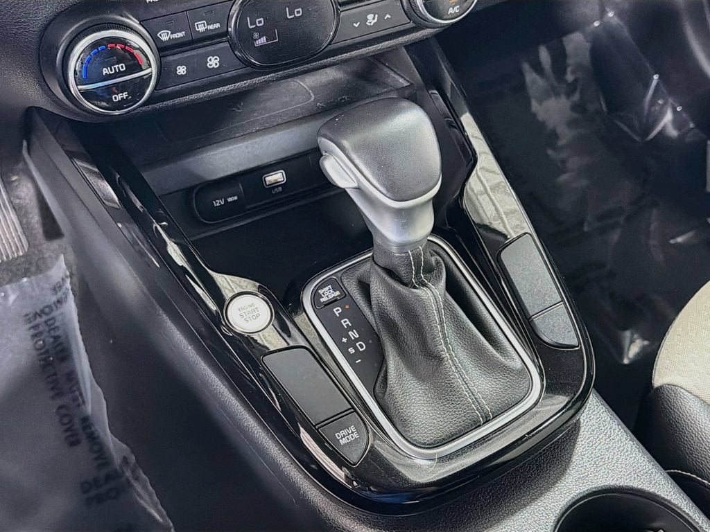 2024 Kia Soul GT-Line