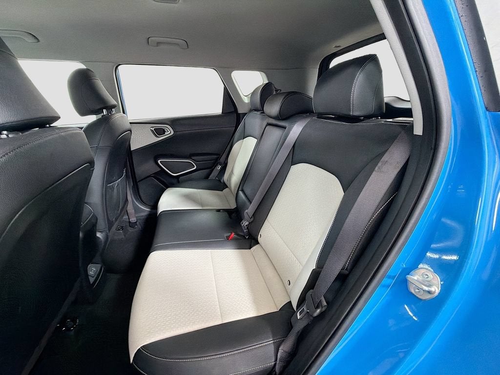 2024 Kia Soul GT-Line
