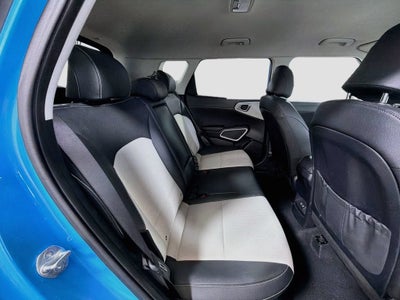 2024 Kia Soul GT-Line