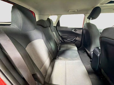 2021 Kia Soul GT-Line