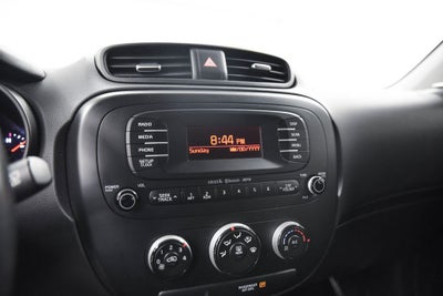 2014 Kia Soul Base