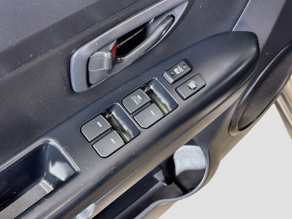 2013 Kia Soul Base