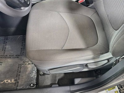 2013 Kia Soul Base