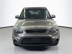2013 Kia Soul Base