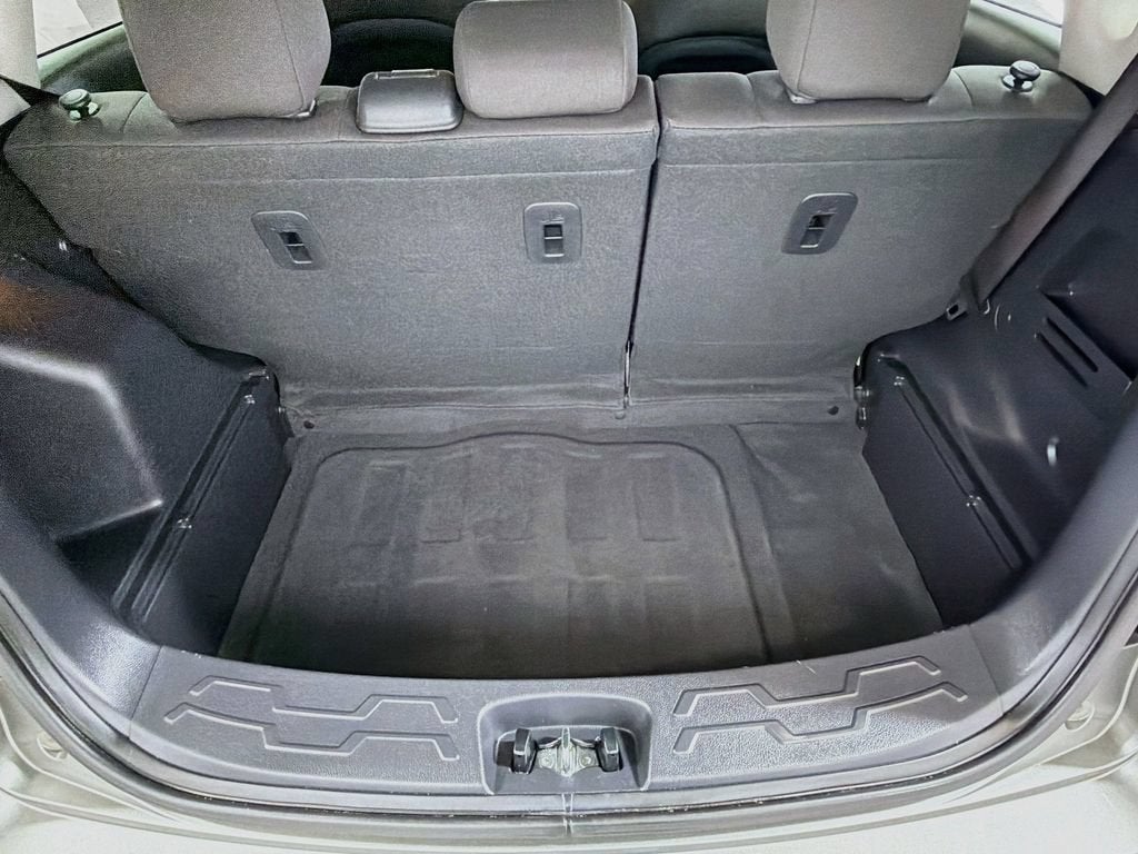 2013 Kia Soul Base