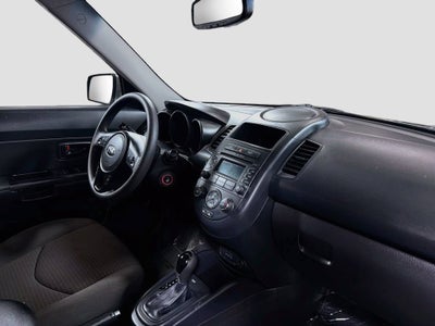 2013 Kia Soul Base