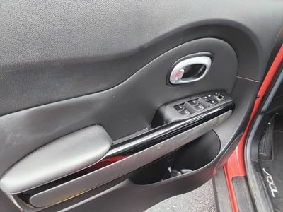2016 Kia Soul !