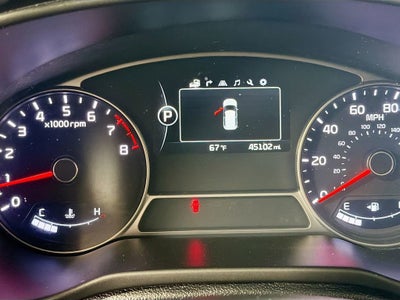 2016 Kia Soul !