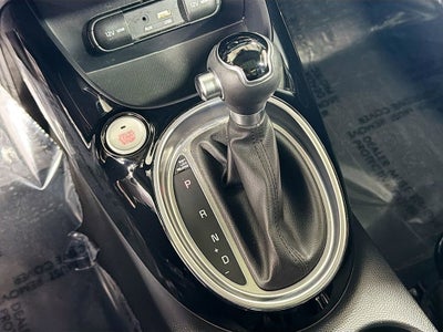 2016 Kia Soul !