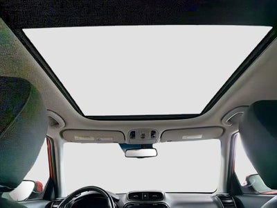 2016 Kia Soul !
