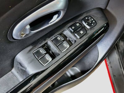 2018 Kia Soul !