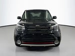 2018 Kia Soul !