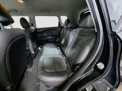 2018 Kia Soul !